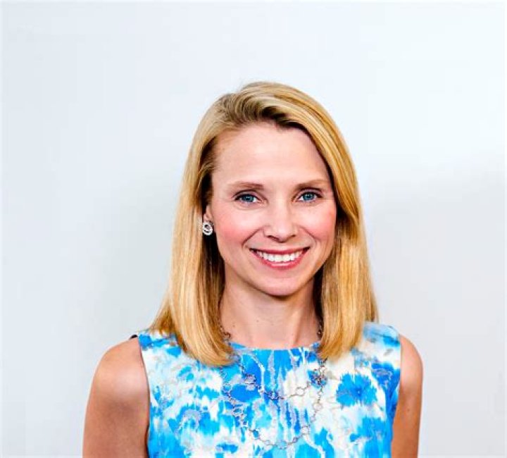 How can I contact Marissa Mayer?