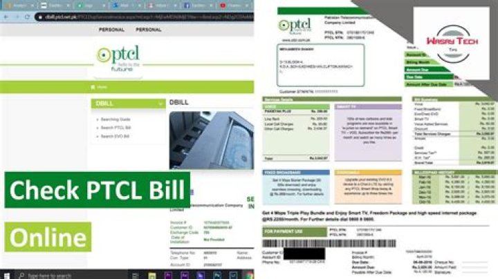 How can I create my PTCL ID?