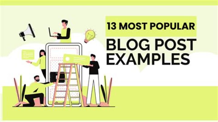 How can I design a good blog?