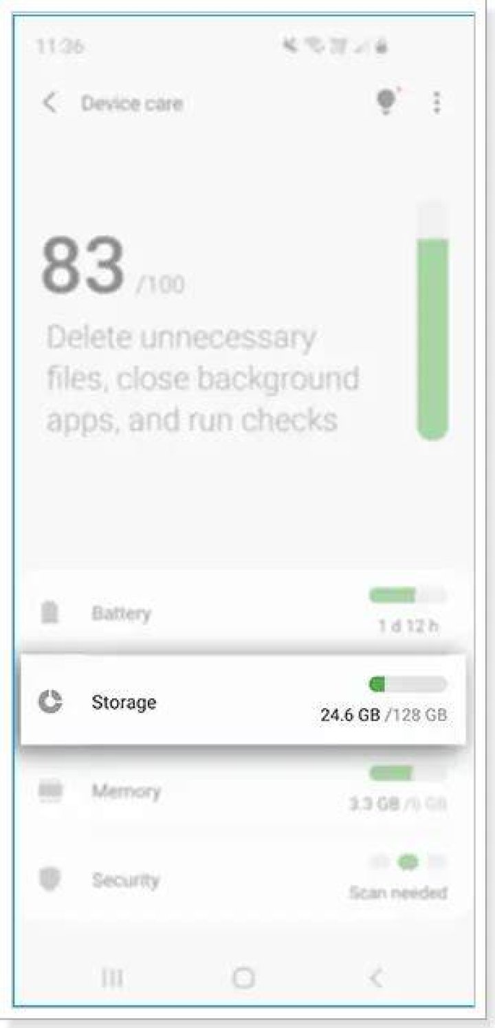 How can I format my Samsung Duos?