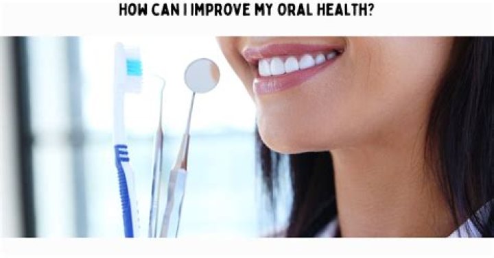 How can I improve my oral presentation?