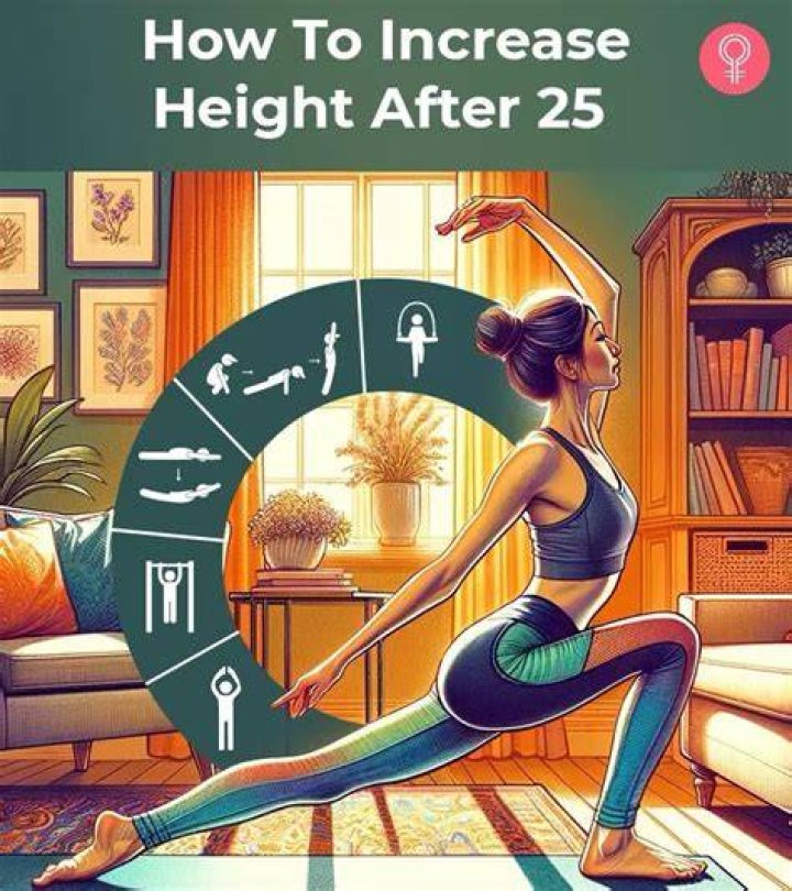 How can I increase my muscle size?