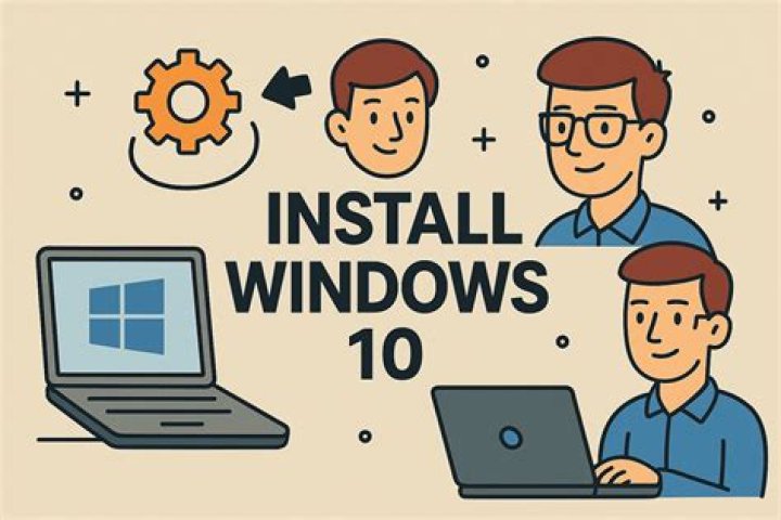 How can I install the same software on two computers?