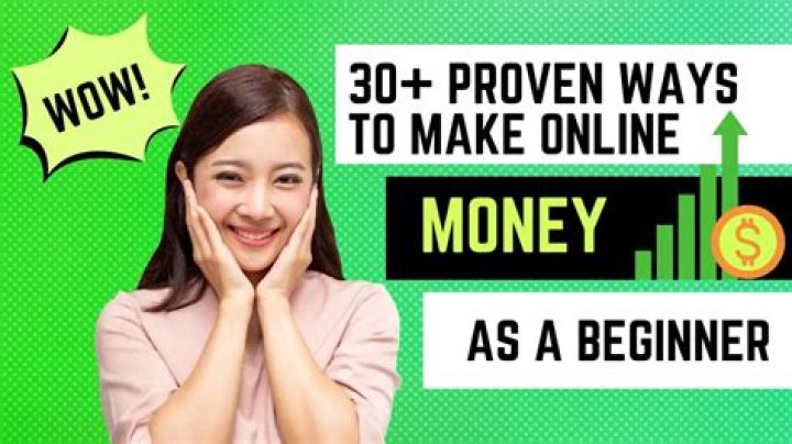 How can I make money online with Java programming?