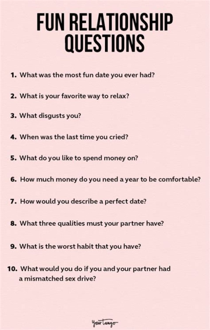 How can I make my relationship fun again?