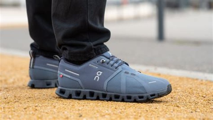 How can I make my shoes ice proof?