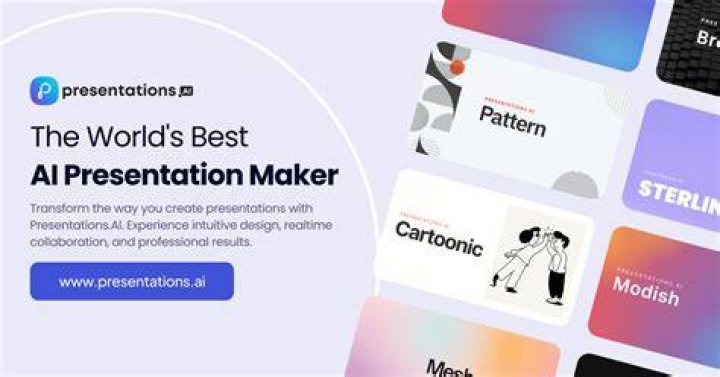 How can I make presentation?