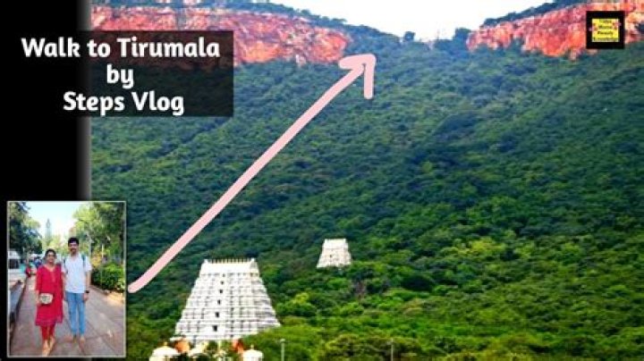 How can I reach Tirupati from Puttaparthi?