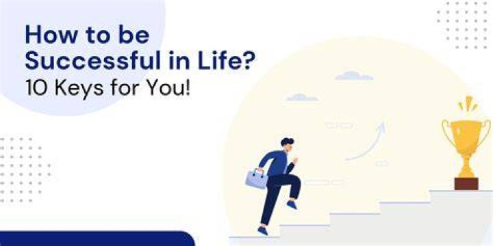 How can I succeed in business?