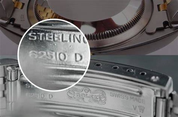 How can I tell if a Rolex serial number is real?