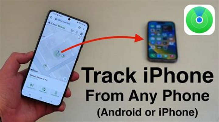 How can I track my iPhone if its offline?