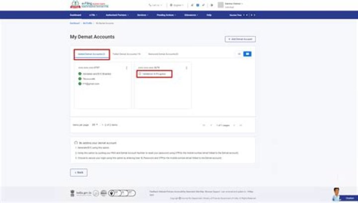 How can I trade my demat account in SBI?