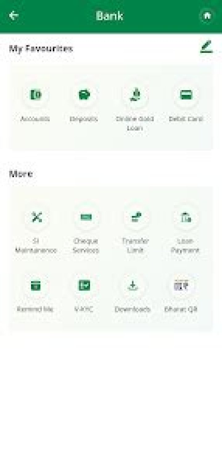 How can I use KVB net banking on mobile?