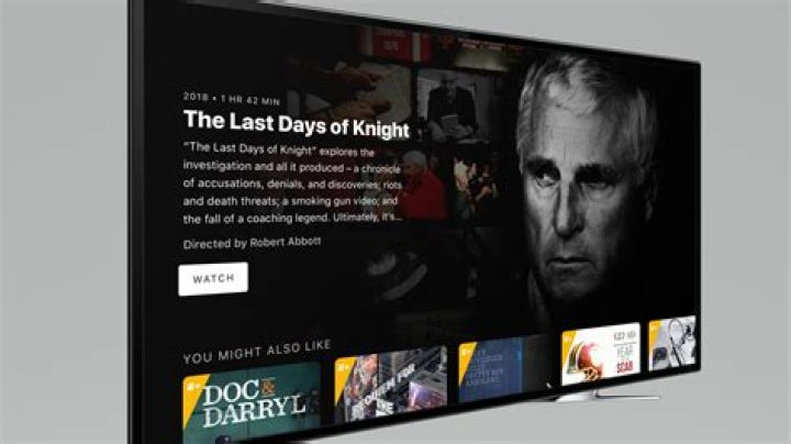 How can I watch ESPN Plus on my TV?