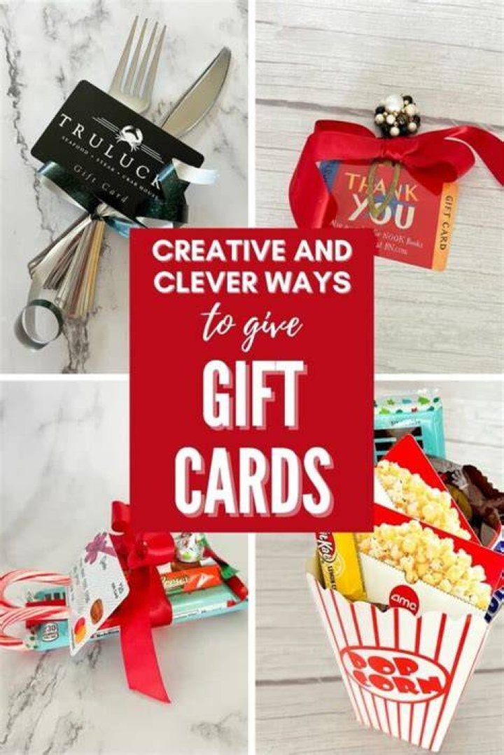 How can I win gift cards?