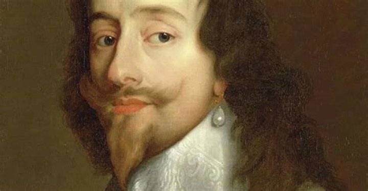 How did Charles VII die?