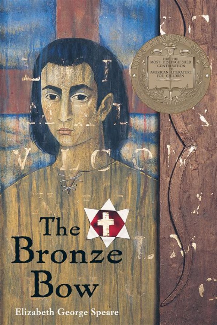 How did Elizabeth George Speare die?