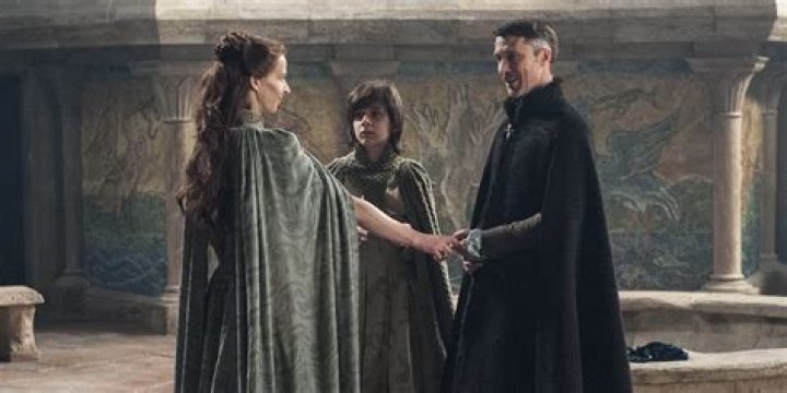 How did Lysa Arryn die?