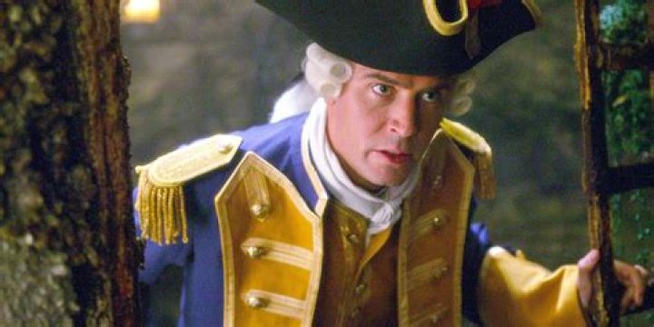 How did Norrington get the heart?