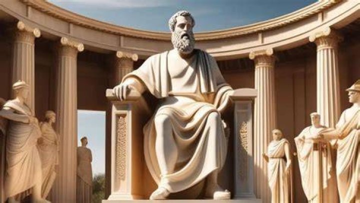 How did Pericles define citizenship?