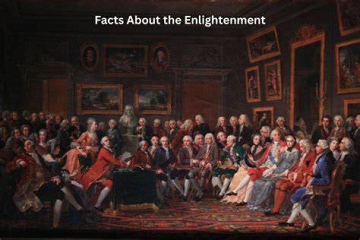 How did the Enlightenment influence the Romantic movement?