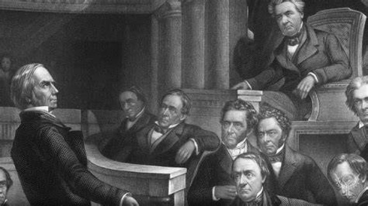 How did the party philosophy of the Whigs differ from that of the Democrats?