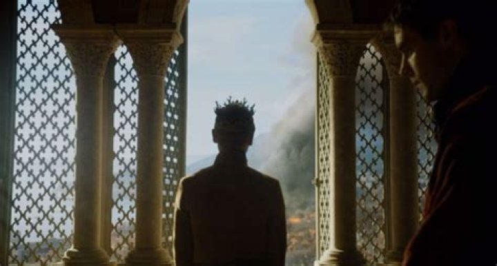 How did tommen die on Game of Thrones?