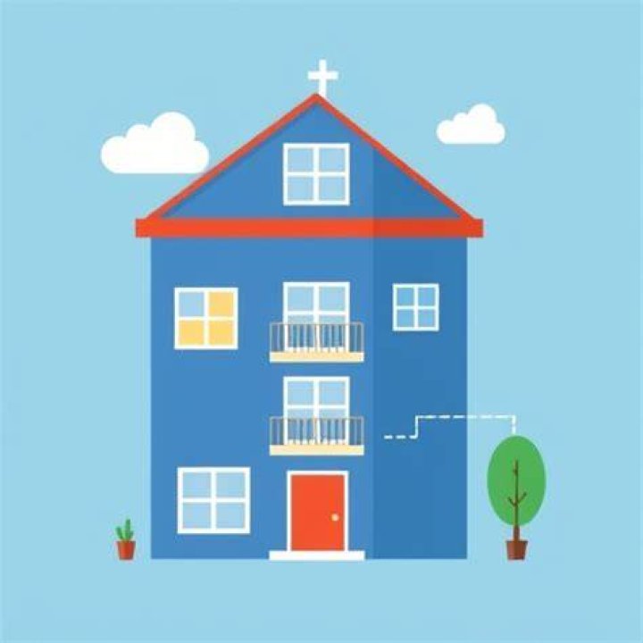 How do college students pay for apartments?