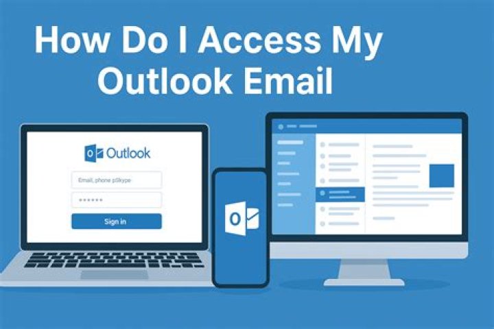 How do I access my UCSD email?