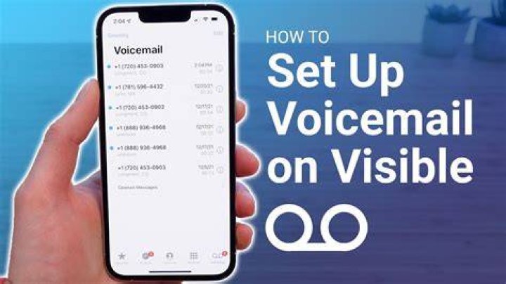 How do I access Vodafone voicemail from overseas?