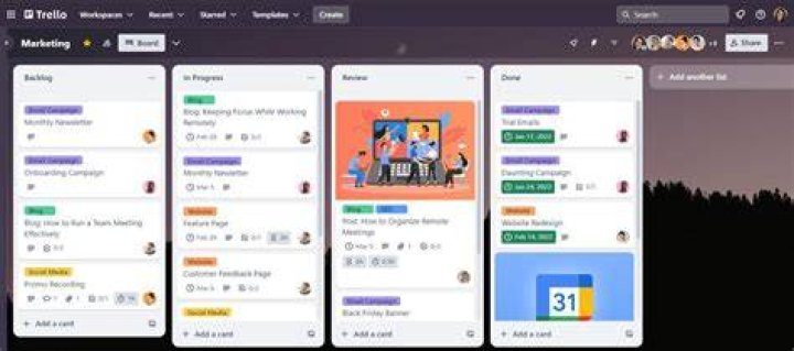 How do I add columns in trello?