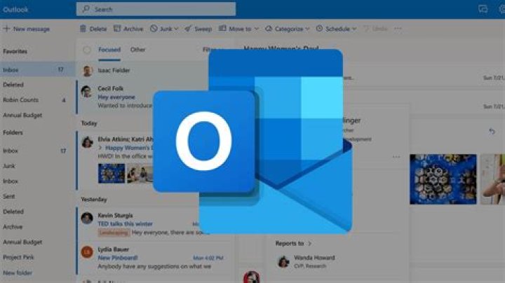 How do I add Hotmail to Outlook 2013?