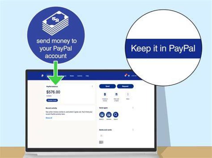 How do I add PayPal to Instacart?