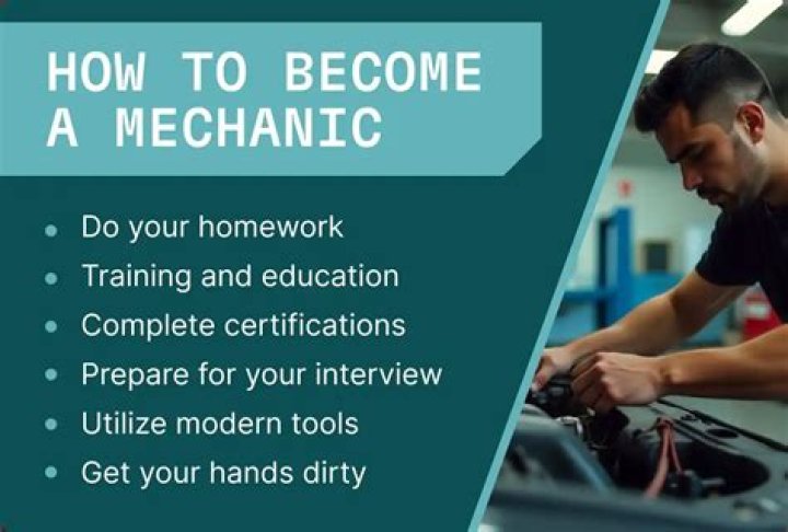 How do I become a field service technician?