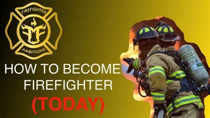 How do I become a firefighter in Seattle?