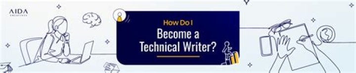 How do I become a technical writer?