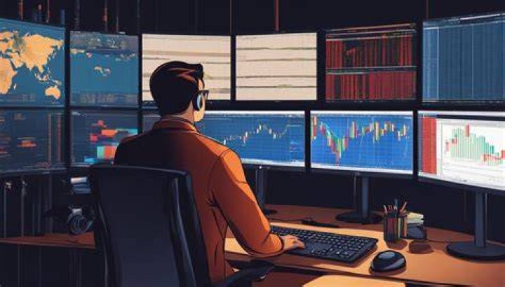 How do I become an expert in trading?