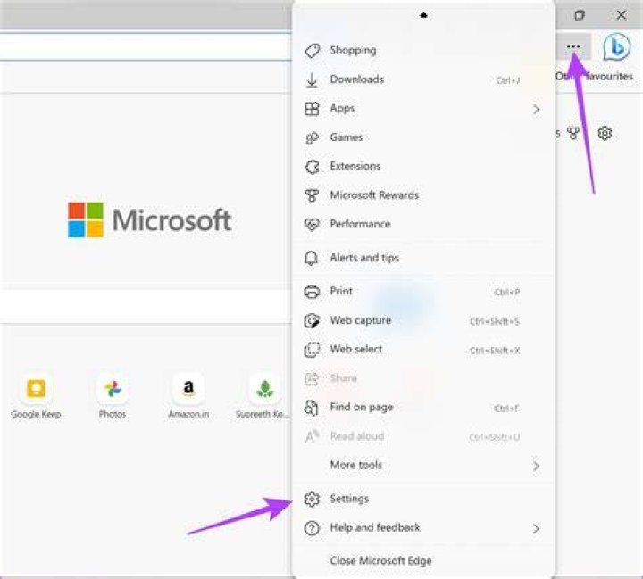 How do I block ports in Windows 10?