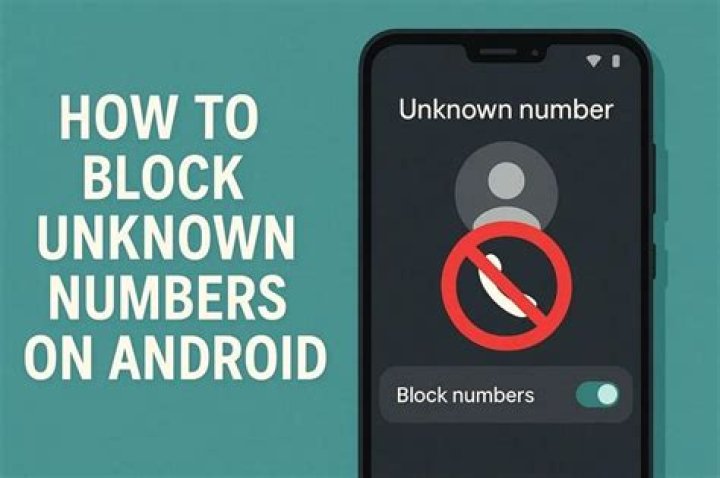 How do I block private numbers on T Mobile?