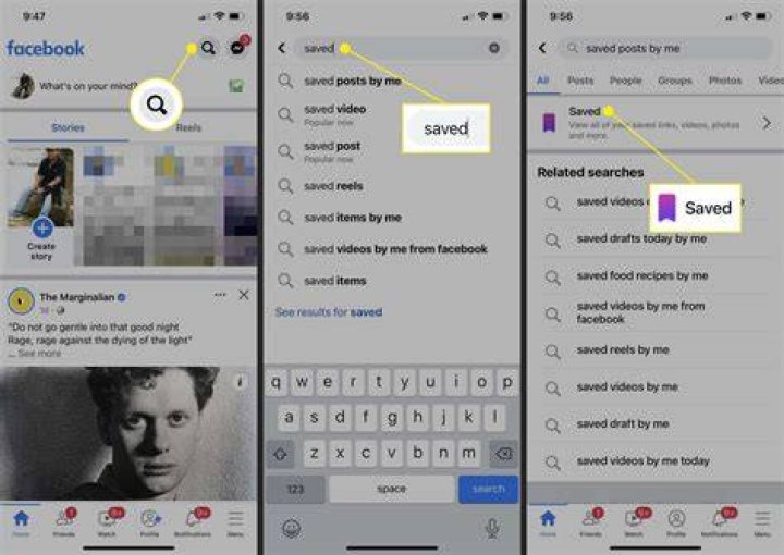 How do I block shared posts on Facebook?