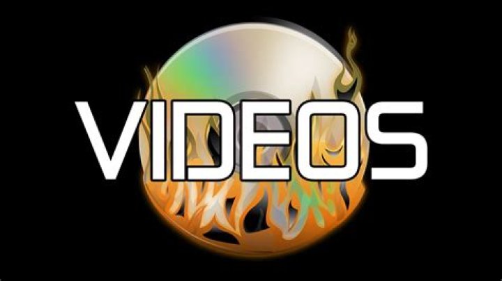 How do I burn pictures and videos to a DVD?