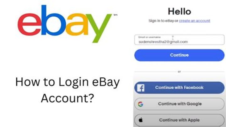 How do I cash in my eBay bucks?