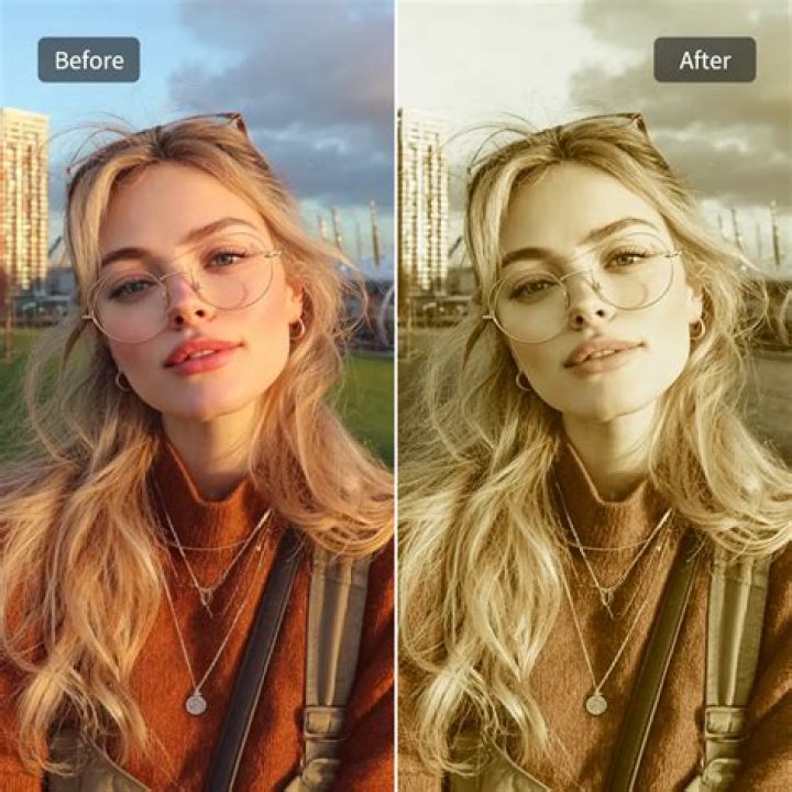 How do I change a picture to sepia in paint?