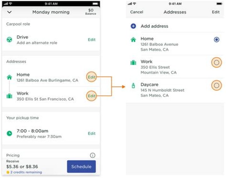 How do I change my card details on Groupon?