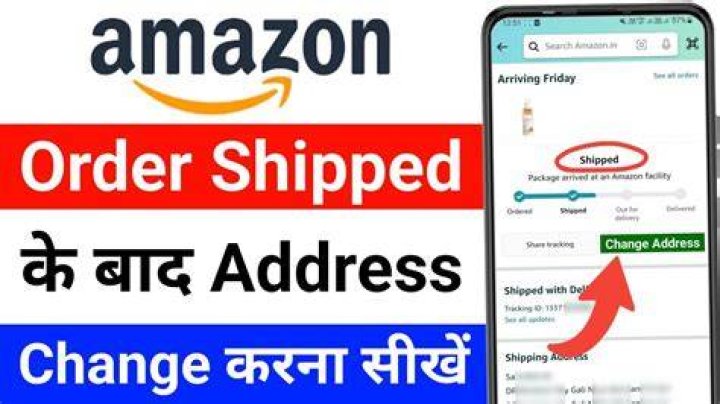 How do I change shipping cost on Amazon?