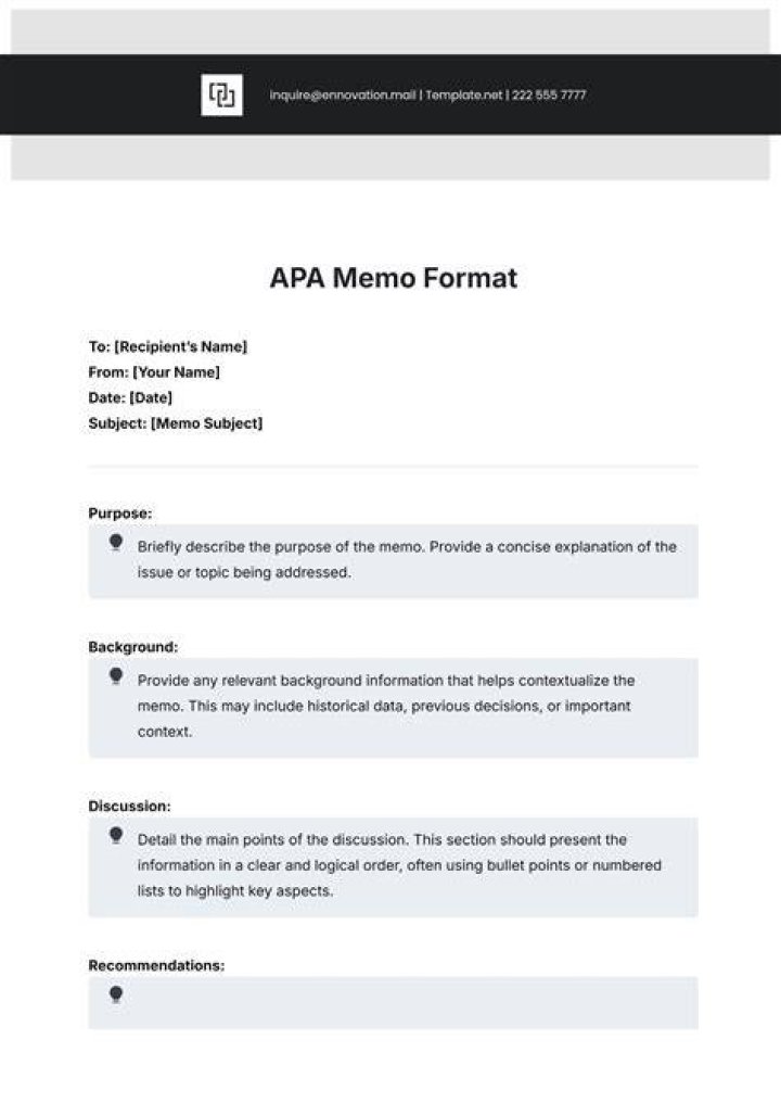 How do I change the print on a memo style?