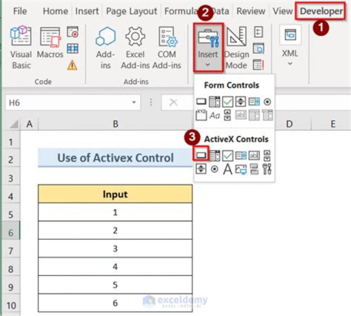 How do I check ActiveX version?