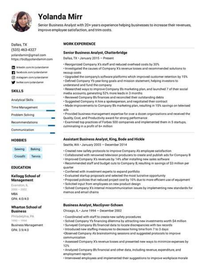 How do I choose a resume service?
