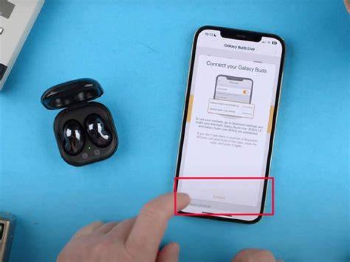 How do I connect my Bluetooth headphones to my iPad MINI?
