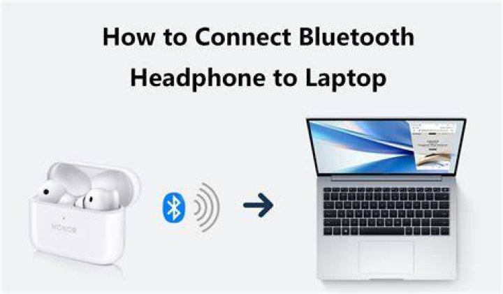 How do I connect my laptop to my home theater via Bluetooth?